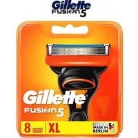 Gillette Rasierklingen Fusion5, 8-tlg.