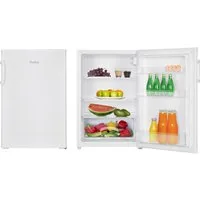 Amica Vollraumkühlschrank VKS 351 180 W, 85 cm hoch, 55 cm breit, Leise, komfortabel und flexibel – macht den Alltag leichter