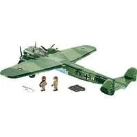 Dornier Do 17Z-2, Konstruktionsspielzeug