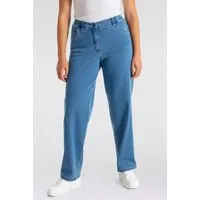 KjBRAND Stretch-Hose Babsie