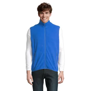 SOLS - "Factor" Weste Mit Reißverschluss für Herren/Damen Unisex ()