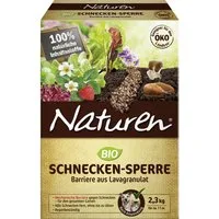 Substral Schneckenkante Naturen Bio Schnecken-Sperre 2,3 kg