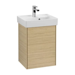 Villeroy & Boch Collaro Waschtischunterschrank C00500VJ 41x54,6x34,4cm, Nordic Oak
