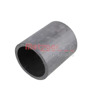 Metzger Ladeluftschlauch Citroen Peugeot 2400705 2,0