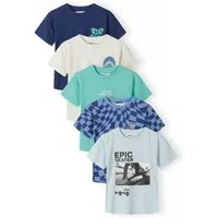 MINOTI T-Shirt (5-er Pack)