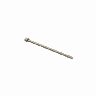 Kludi VELA R Handtuchstange 58977N5S 450 mm, Stainless Brushed Nickel PVD