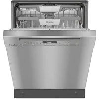 Miele Unterbaugeschirrspüler G 7210 SCU, 14 Maßgedecke