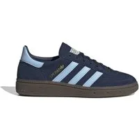adidas Originals Adidas - Handball Spezial - Blau Schnürschuh
