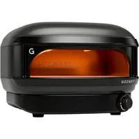 Pizzaofen Arc Lite Off Black 12" schwarz, für Pizzen bis ca. Ø 30cm
