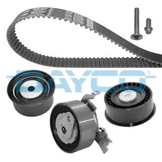 Dayco Zahnriemensatz Opel Astra G Zafira A