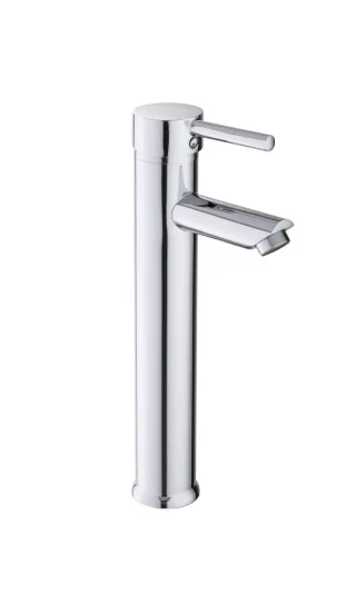 Fackelmann Armatur New York H=30 cm chrom Glanz, 86219 86219