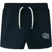 Name It Sweatshorts NMMFRESNO NREG SWE SHORTS UNB BOX PB