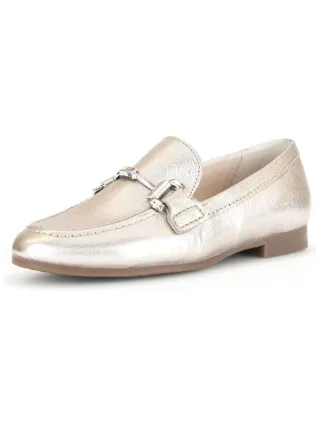 Gabor Comfort Slipper "Gabor Comfort Slipper Leder"