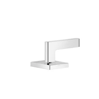 Dornbracht Cl.1 Seitenventil 20004716-00 linksschließend, kalt, chrom
