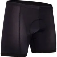 Bergson Fahrradhose KEY (mit Sitzpolster) komfortable Herren Fahrrad Unterhose