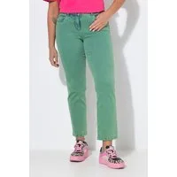 Angel of Style Regular-fit-Jeans Jeans Paula Straight Fit 5-Pocket Moonwashed