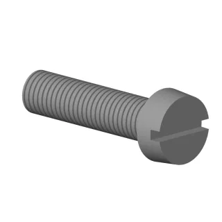 Dornbracht Befestigung Zylinderschraube Ersatzteile 093030089 M5 x 20 mm 09303008990