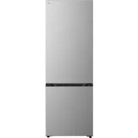 LG Kühl-/Gefrierkombination GBBW322CPY, 203 cm hoch, 69,7 cm breit, Extra breit, extra viel Platz – die 70 cm Kühl-Gefrierkombination