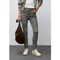 STREET ONE Stoffhose Style York mit Taschen