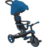 Globber Dreirad EXPLORER TRIKE 4in1