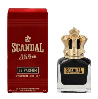 J.P. Gaultier Scandal Le Parfum Pour Homme Edp Spray.