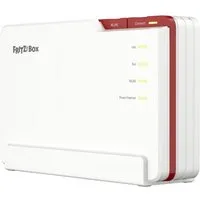 Fritz! Box 5690 Pro International WLAN Router 2.4 GHz, 5 GHz, 6 GHz 18.5 WLAN-Router