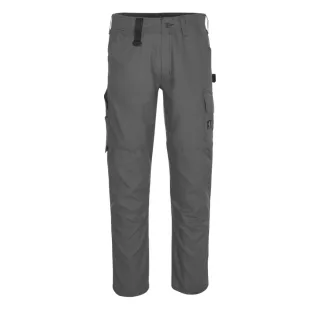 MASCOT Totana Hose mit Schenkeltaschen HARDWEAR Anthrazit 64 - 08679-154-888-82C64
