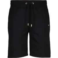 Gant Sweatshorts Herren Bermuda-Shorts Baumwolle