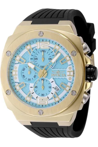 Invicta Racing 48882 Herrenuhr - 47mm