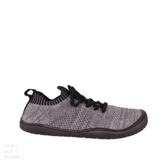 Grand Step Shoes Barfußschuhe Essence marengo