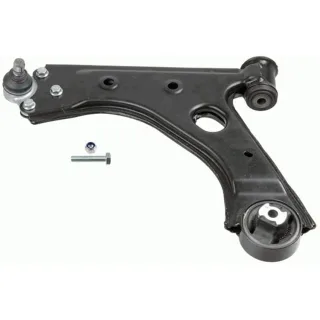 Lemf?rder Querlenker vorne links Abarth Alfa Romeo Citroen Fiat Peugeot
