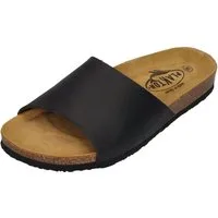Plakton BALA Pantolette negro