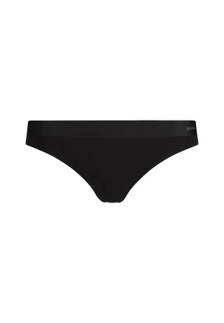 SKINY - Skiny Damen String Smartouch black - Gr. - 40