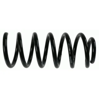 Sachs Feder hinten Audi A6 C5 996957