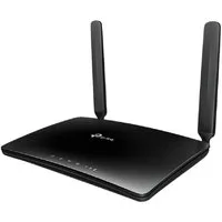 tp-link TP-Link Archer MR400 AC1200 Dualband 4G LTE WLAN Router 867 Mbits 5GHz 4G/LTE-Router