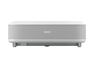 Epson EH-LS650W | v11hb07040 | 3-LCD-Projektor - 3600 lm (weiß)