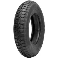 Garronda Schubkarren-Rad Reifen Set 4.80/4.00-8 mit Schlauch Schubkarrenreifen GD-0164 (1 St., Reifen, Schlauch), 3.50-8 2PR