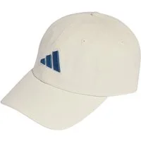 adidas Performance Baseball Cap adidas Performance Tonal Logo Cap Weiß Caps Herren
