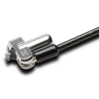 Dell Kensington N17 Keyed Laptop Lock | n62ck | Sicherheitskabelschloss