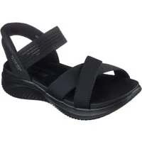 Skechers ULTRA FLEX 3.0-NEVER BETTER Sandale Freizeitschuh, Sandale mit Slip-In Funktion