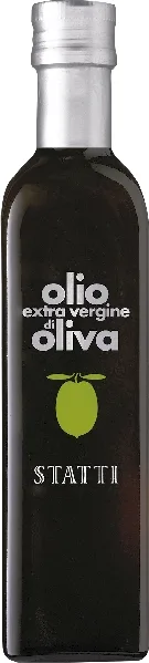 Statti Olio Extra Vergine di Oliva Jg.