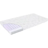 Kindermatratze Träumeland Milchstraße Babymatratze - Größe 60 x 120 cm, Träumeland, 11 cm hoch