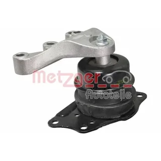 Metzger Motorlager rechts Seat Ibiza Toledo Skoda Fabia Rapid VW Cc Polo