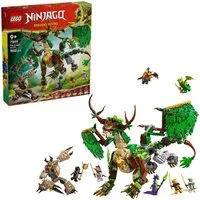 LEGO® Der Drache des Lebens (71859), LEGO Ninjago Konstruktionsspielsteine, (1050 St)