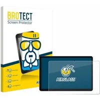 BROTECT Displayschutzglas Folie für Xiaomi Redmi Pad 2, Schutzfolie Glas Panzer Display Schutz klar