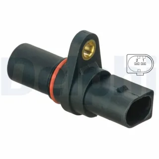 Delphi Impulsgeber f?r Kurbelwelle Audi Seat Skoda VW SS11264