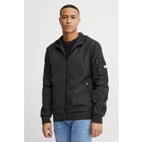 Blend Windbreaker BHRazy (1-St) Lässige Übergangsjacke mit praktischen Reißverschlusstaschen