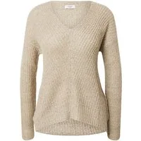 JDY Strickpullover JDYNEW MEGAN (1-tlg) Plain/ohne Details