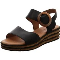 Gabor Sandalette