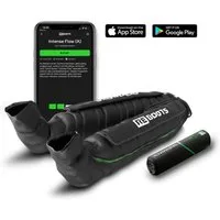 Reboots Massagegerät Reboots Go Lite Recovery Boots